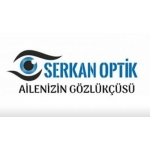 ÜYELERİMİZE ÖZEL AİLENİZİN GÖZLÜKCÜSÜ SERKAN OPTİKTEN %50 İNDİRİM