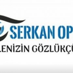 ÜYELERİMİZE ÖZEL AİLENİZİN GÖZLÜKCÜSÜ SERKAN OPTİKTEN %50 İNDİRİM