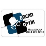 ERCAN OPTİK İLE İNDİRİM ANLAŞMASI YAPILMIŞTIR.HAYIRLI OLSUN